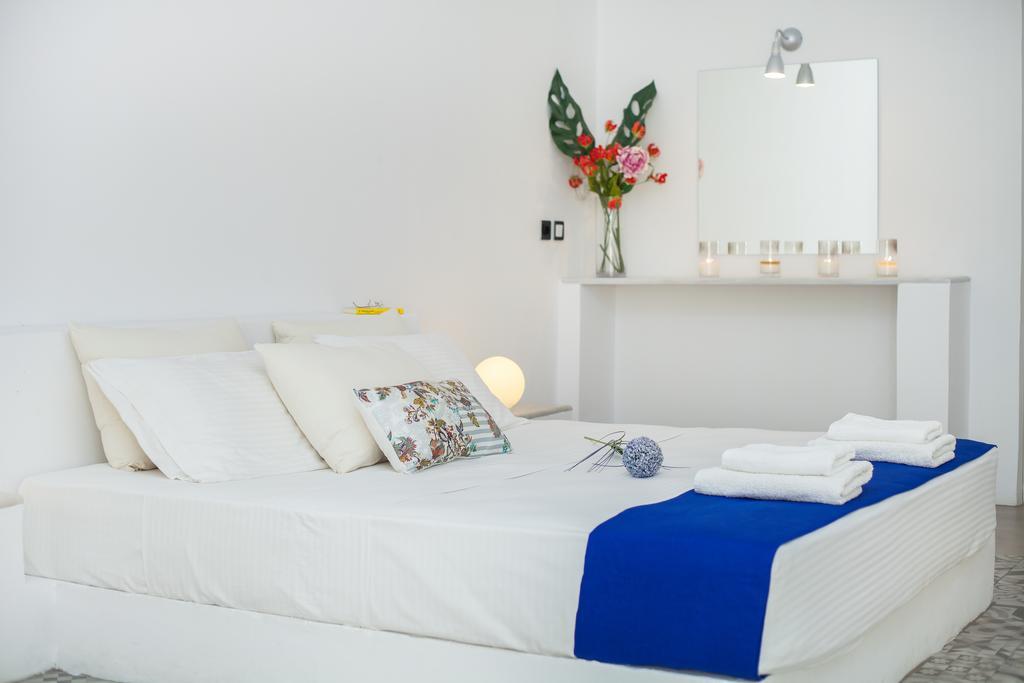 Appartement Elmarel à Kamári Extérieur photo